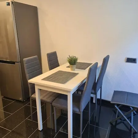 Appartement Am Ziegeleipark Хейльбронн Экстерьер фото