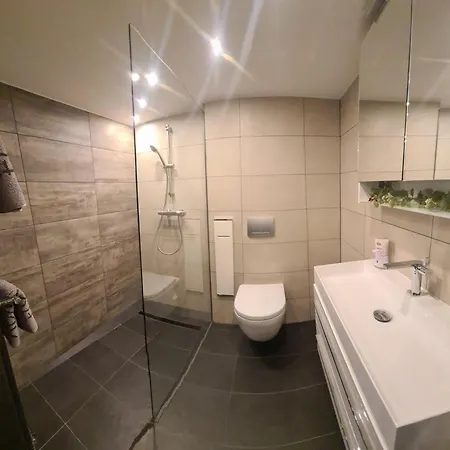 Appartement Am Ziegeleipark Хейльбронн Экстерьер фото