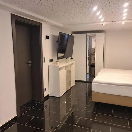 Appartement Am Ziegeleipark Хейльбронн Экстерьер фото
