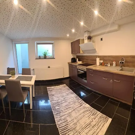 Appartement Am Ziegeleipark Хейльбронн Экстерьер фото