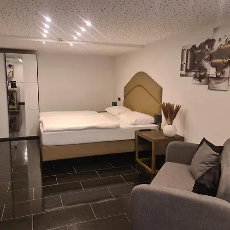 Appartement Am Ziegeleipark Хейльбронн Экстерьер фото