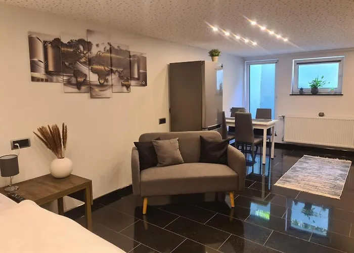 Appartement Am Ziegeleipark
