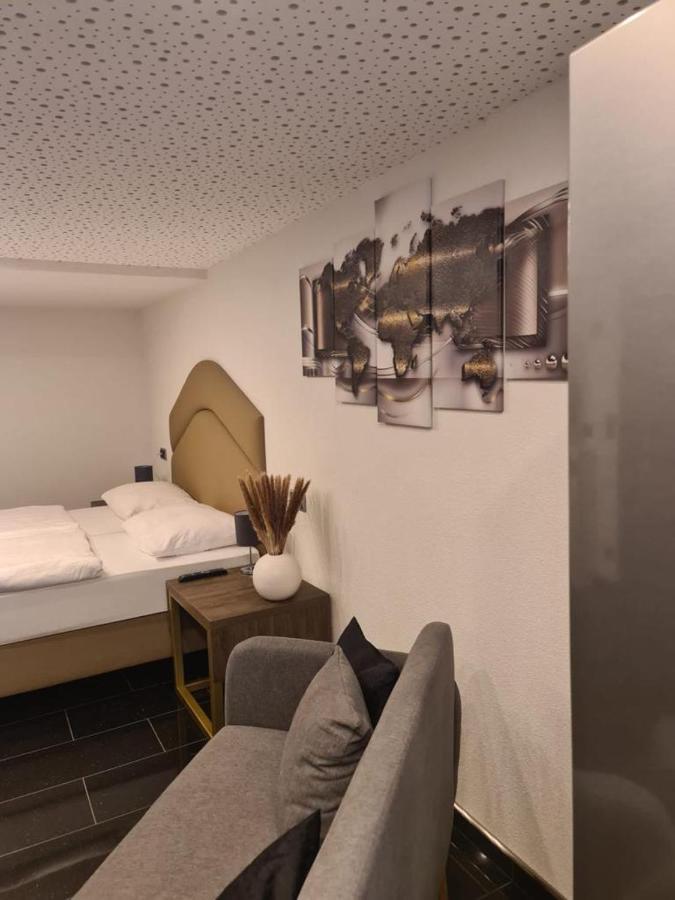Apartment Am Ziegeleipark Heilbronn